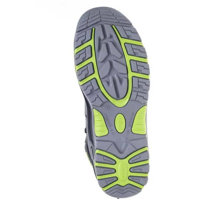 Apache DAKOTA Unisex Boots Black sold by Shuperb product image thumbnail 5