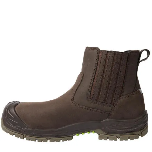Apache WABANA Unisex Dealer Boots Brown sold by Shuperb product image thumbnail 3