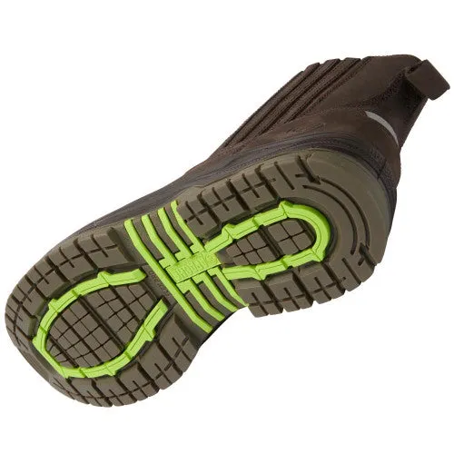 Apache WABANA Unisex Dealer Boots Brown sold by Shuperb product image thumbnail 5