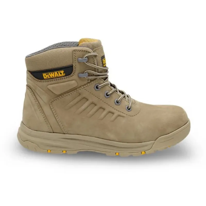 Dewalt LIMA Mens Boots Stone sold by Shuperb