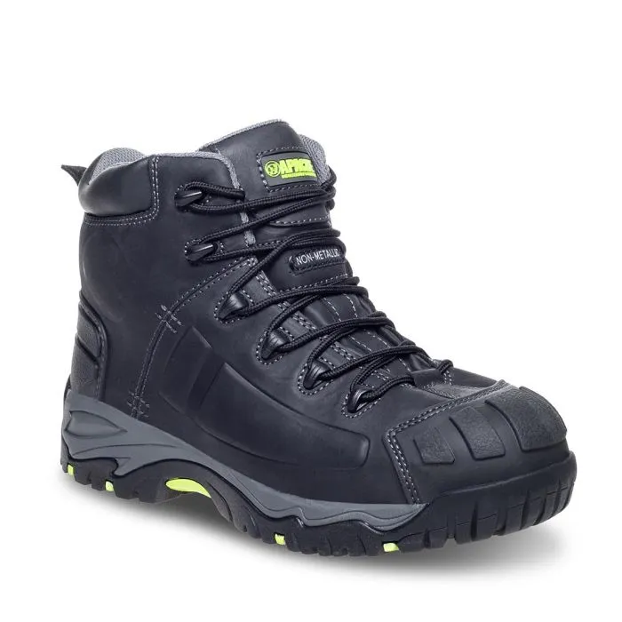 Apache MERCURY Unisex Boots Black sold by Shuperb product image thumbnail 2