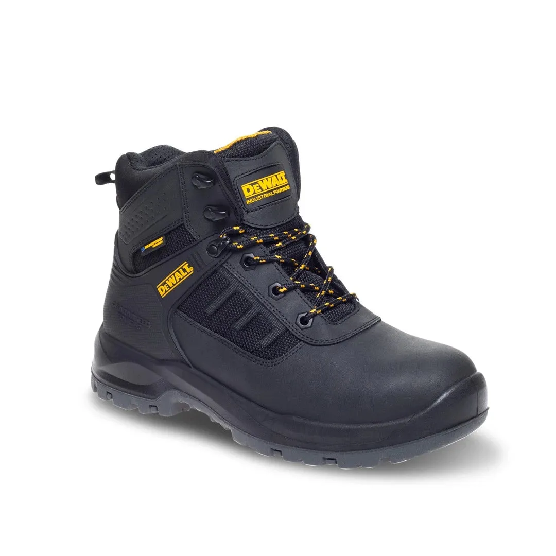 Dewalt DOUGLAS Mens Boots Black sold by Shuperb
