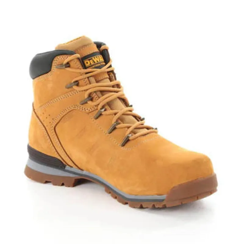 Dewalt CARLISLE Mens Boots Honey sold by Shuperb