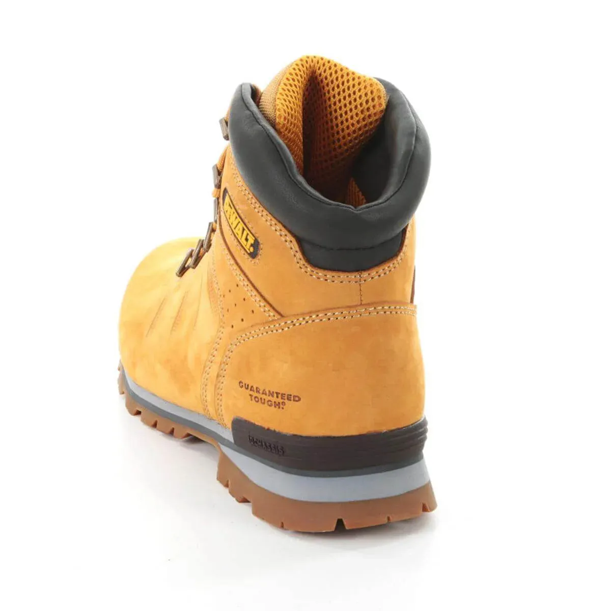 Dewalt CARLISLE Mens Boots Honey sold by Shuperb product image thumbnail 3