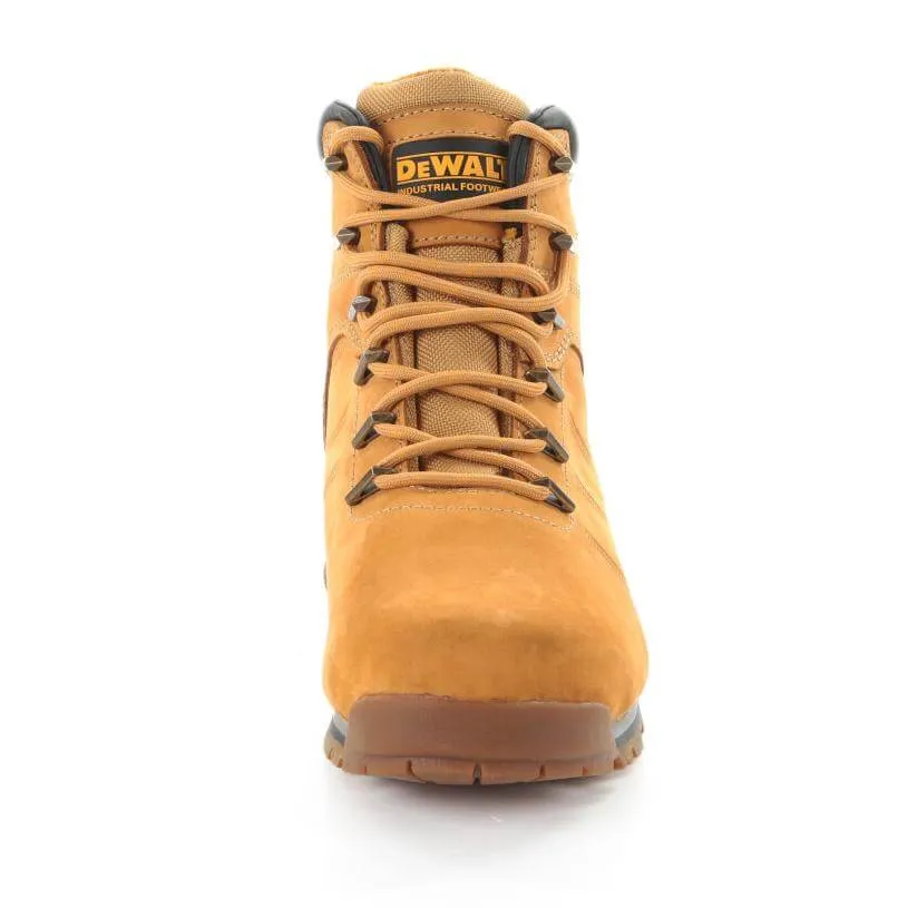 Dewalt CARLISLE Mens Boots Honey sold by Shuperb product image thumbnail 2