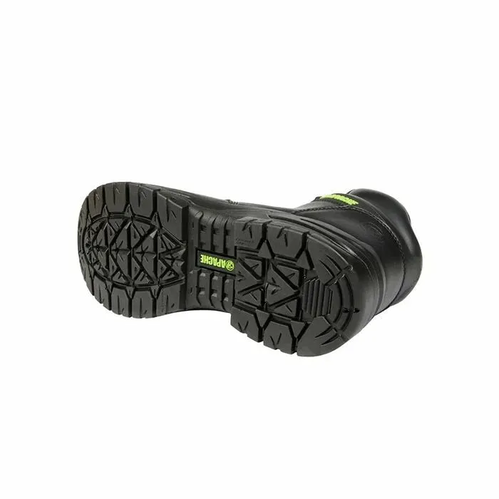 Apache EDMONTON Unisex Boots Black sold by Shuperb product image thumbnail 3