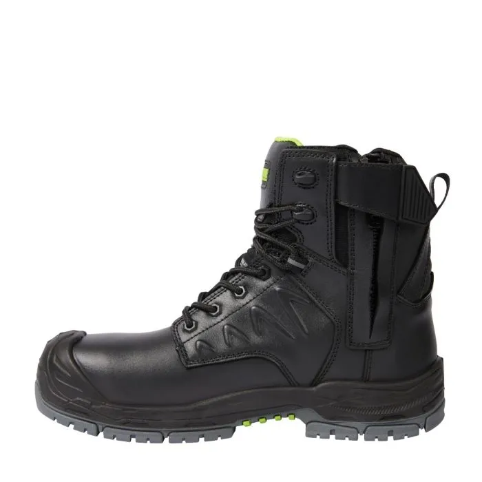 Apache CHILLIWACK Unisex Boots Black sold by Shuperb product image thumbnail 3