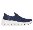 Skechers 150422/NVY GLIDE-STEP PRO-EVERYDAY CITIZ Womens Trainers Navy sold by Shuperb