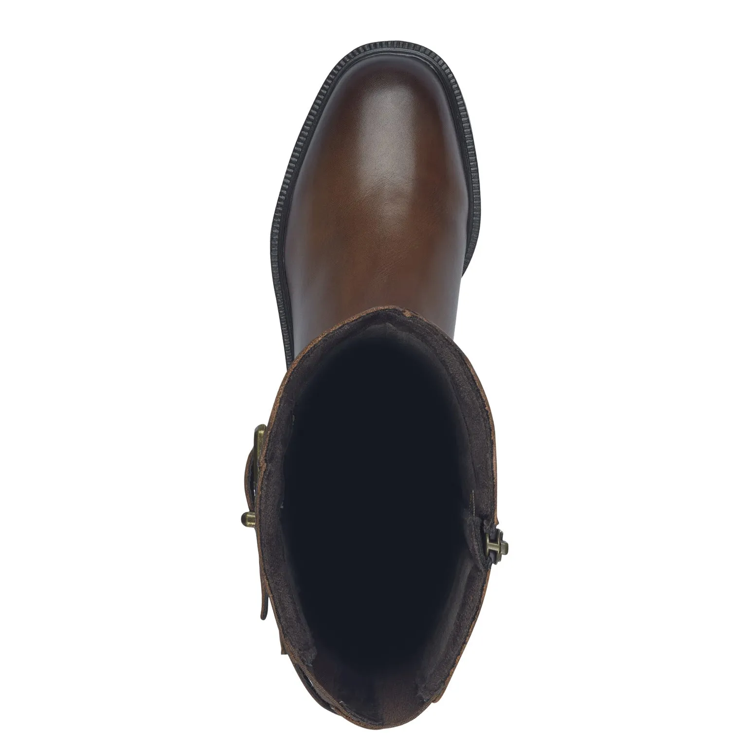 Marco Tozzi 25520-43-392 Womens Boots Cognac Comb sold by Shuperb product image thumbnail 5