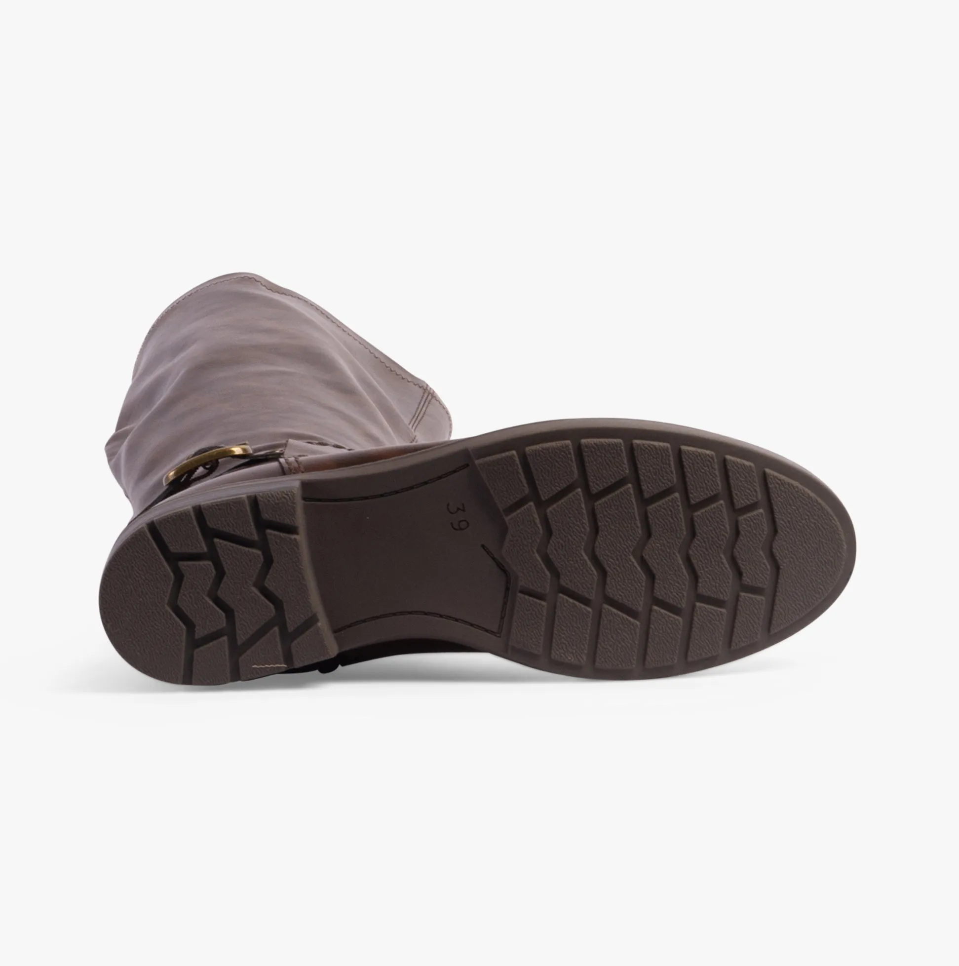 Marco Tozzi 25561-43-361 Ladies Boots Cafe sold by Shuperb product image thumbnail 2