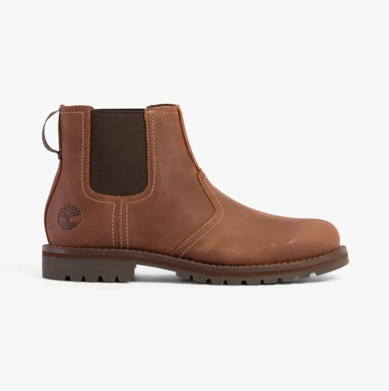 Timberland LARCHMONT Mens Boots Brownie sold by Shuperb
