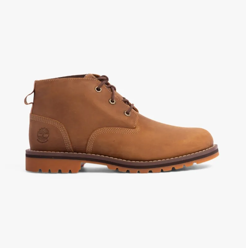 Timberland LARCHMONT Mens Boots Saddle sold by Shuperb