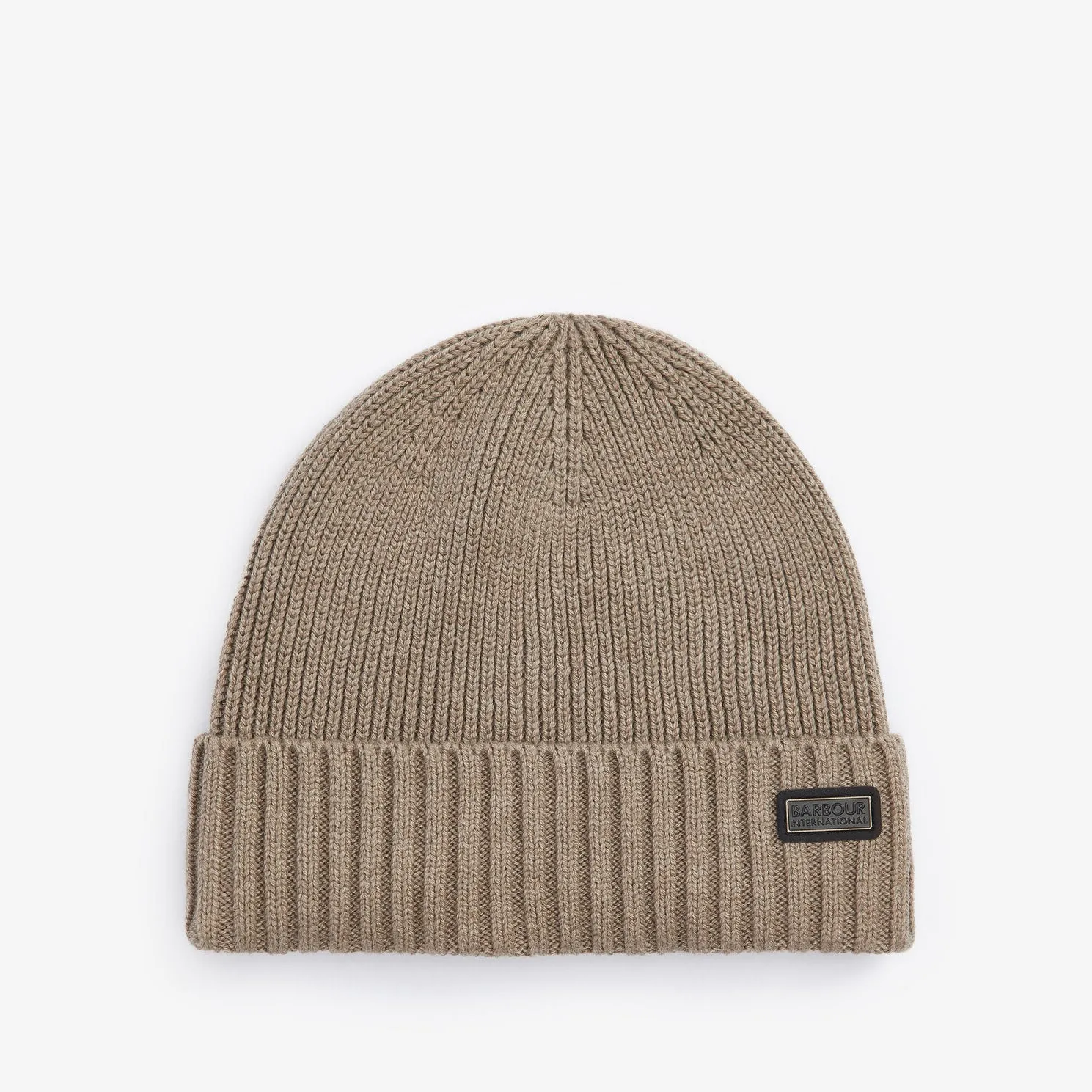 CHESTER Mens Beanie Brindle sold by Shuperb product image thumbnail 2