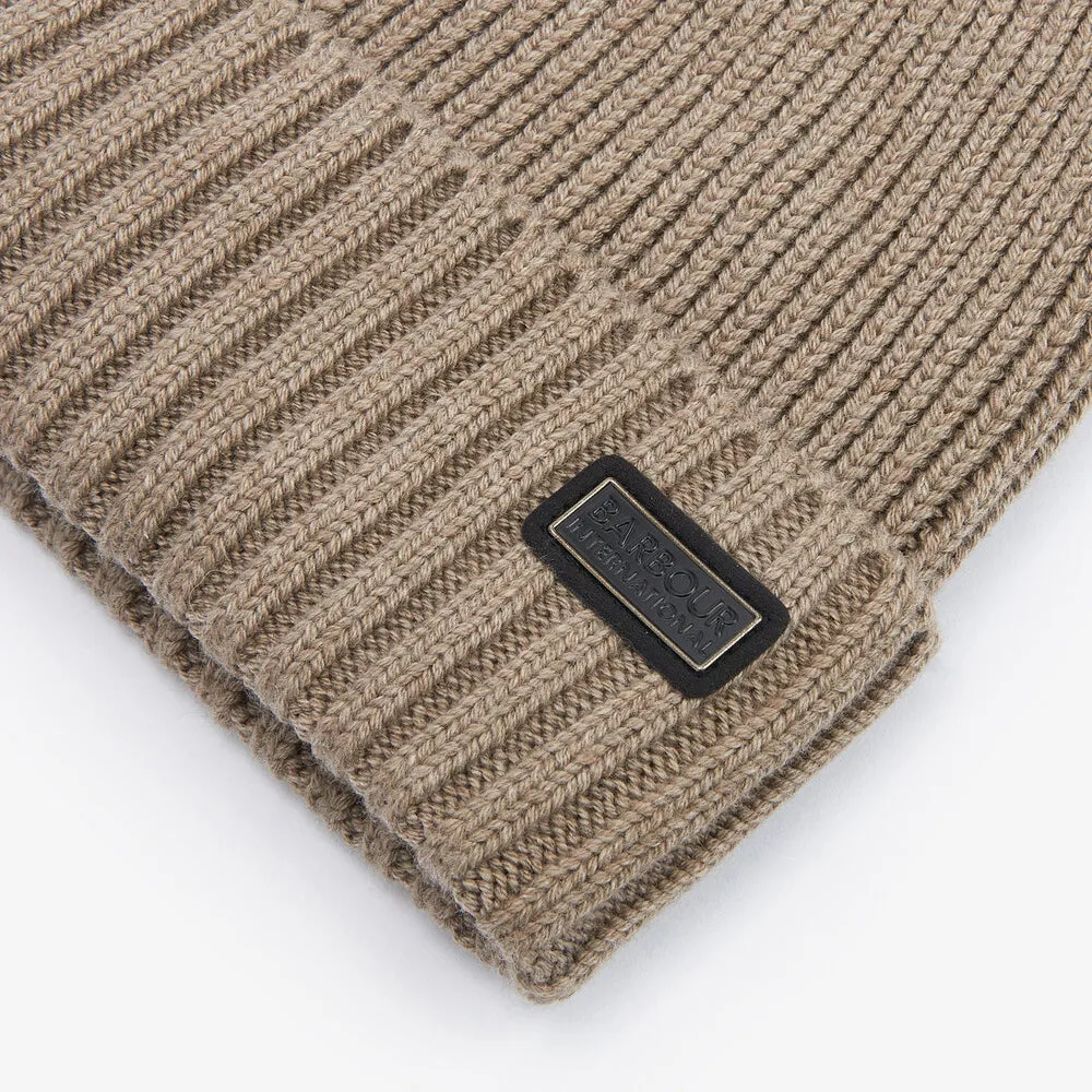 CHESTER Mens Beanie Brindle sold by Shuperb product image thumbnail 4