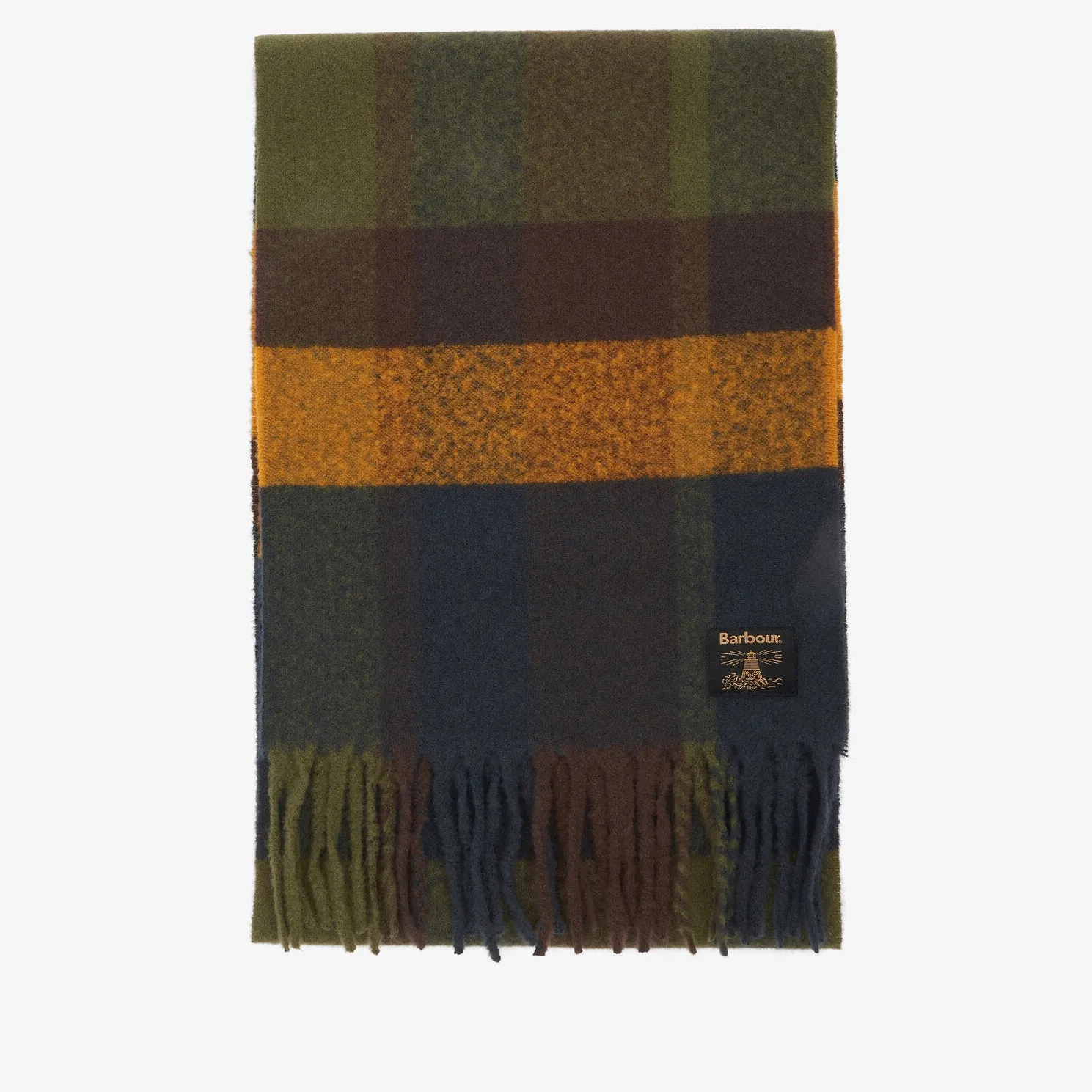 WESTERDALE Scarf Unisex Adults Classic sold by Shuperb product image thumbnail 3
