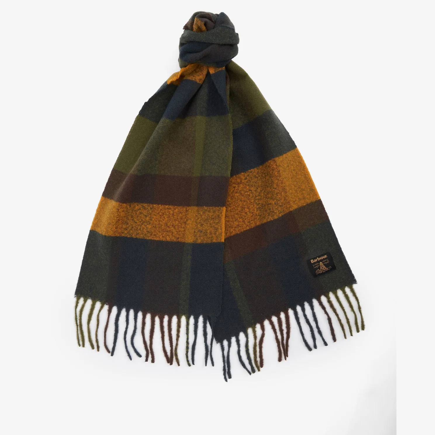 WESTERDALE Scarf Unisex Adults Classic sold by Shuperb product image thumbnail 2