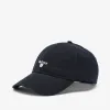CASCADE Mens Sports Cap Black sold by Shuperb