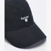 CASCADE Mens Sports Cap Black sold by Shuperb