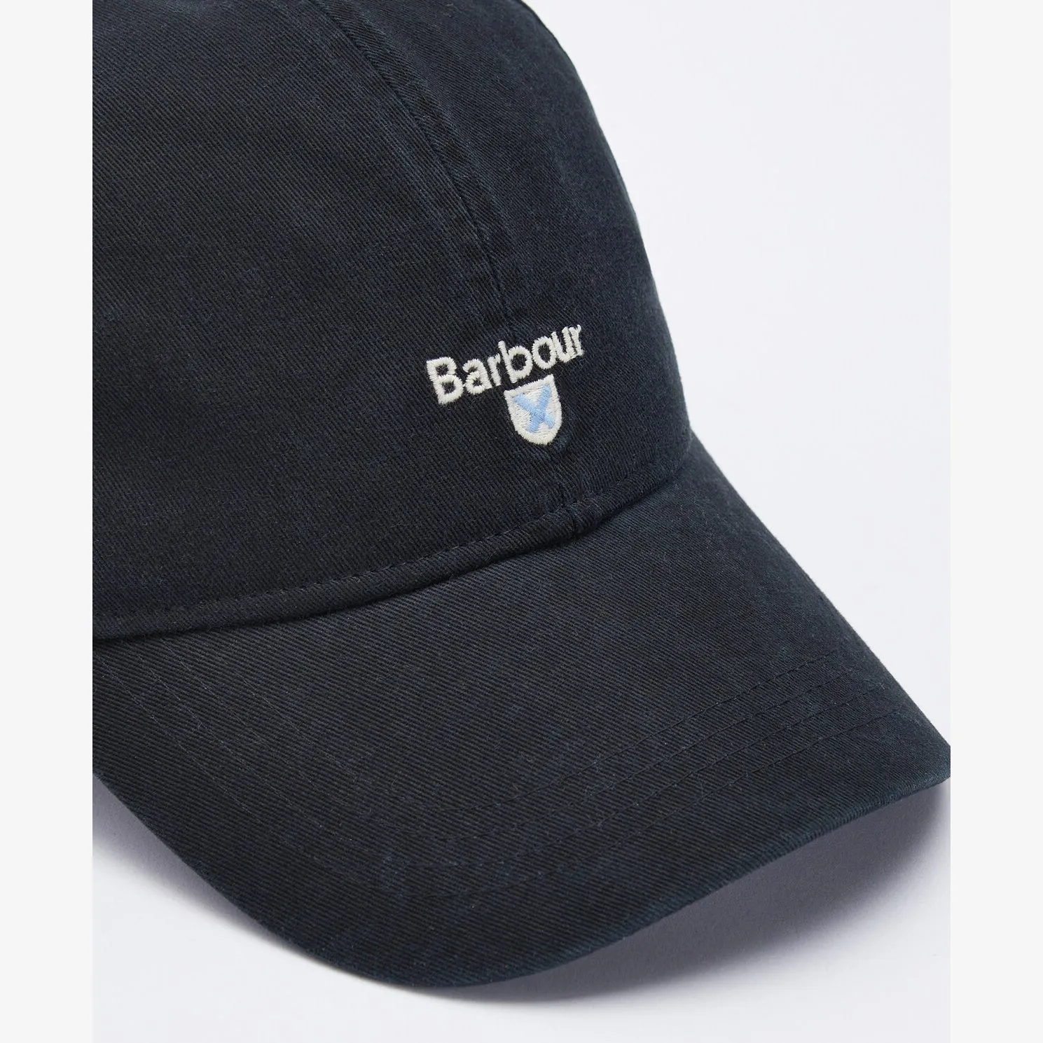 CASCADE Mens Sports Cap Black sold by Shuperb product image thumbnail 4
