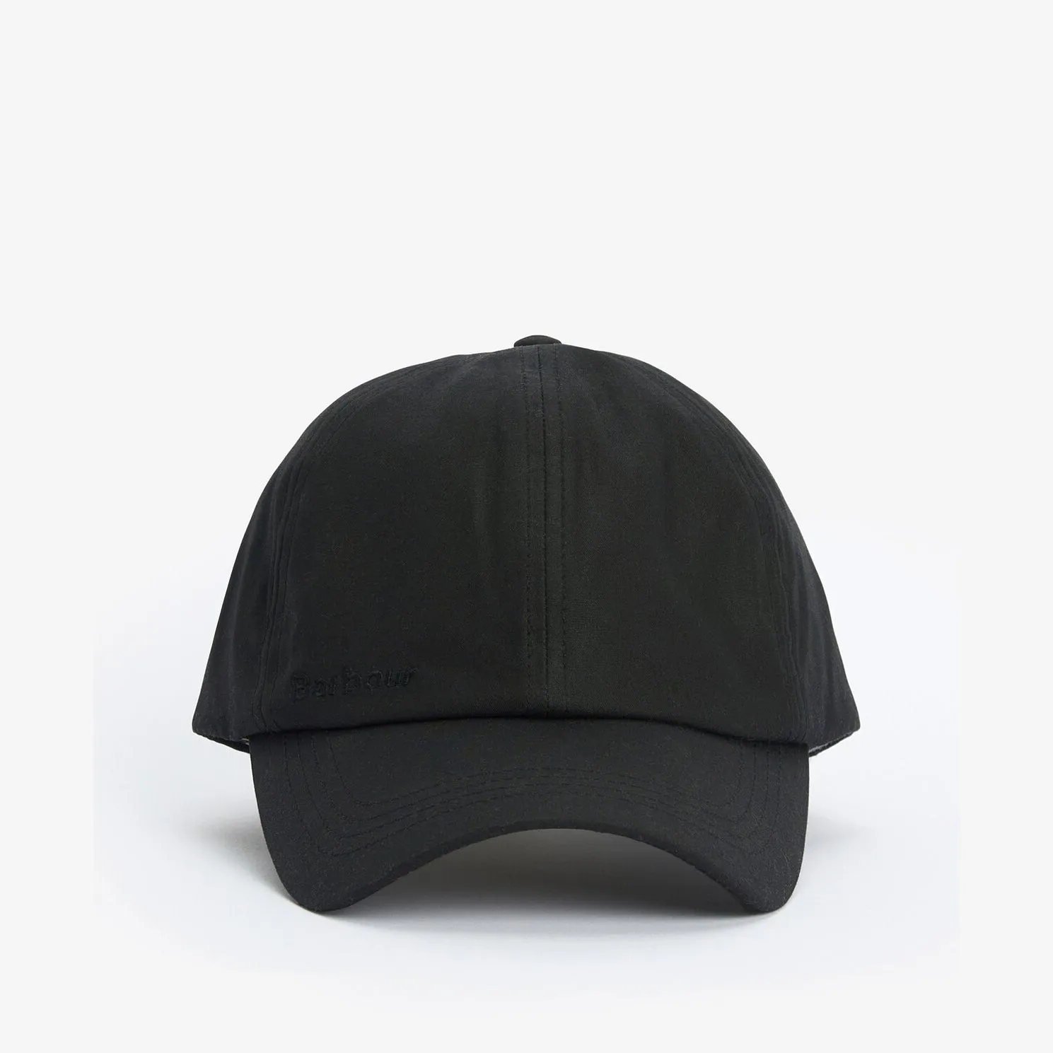 WAX Mens Sports Cap Black sold by Shuperb product image thumbnail 2