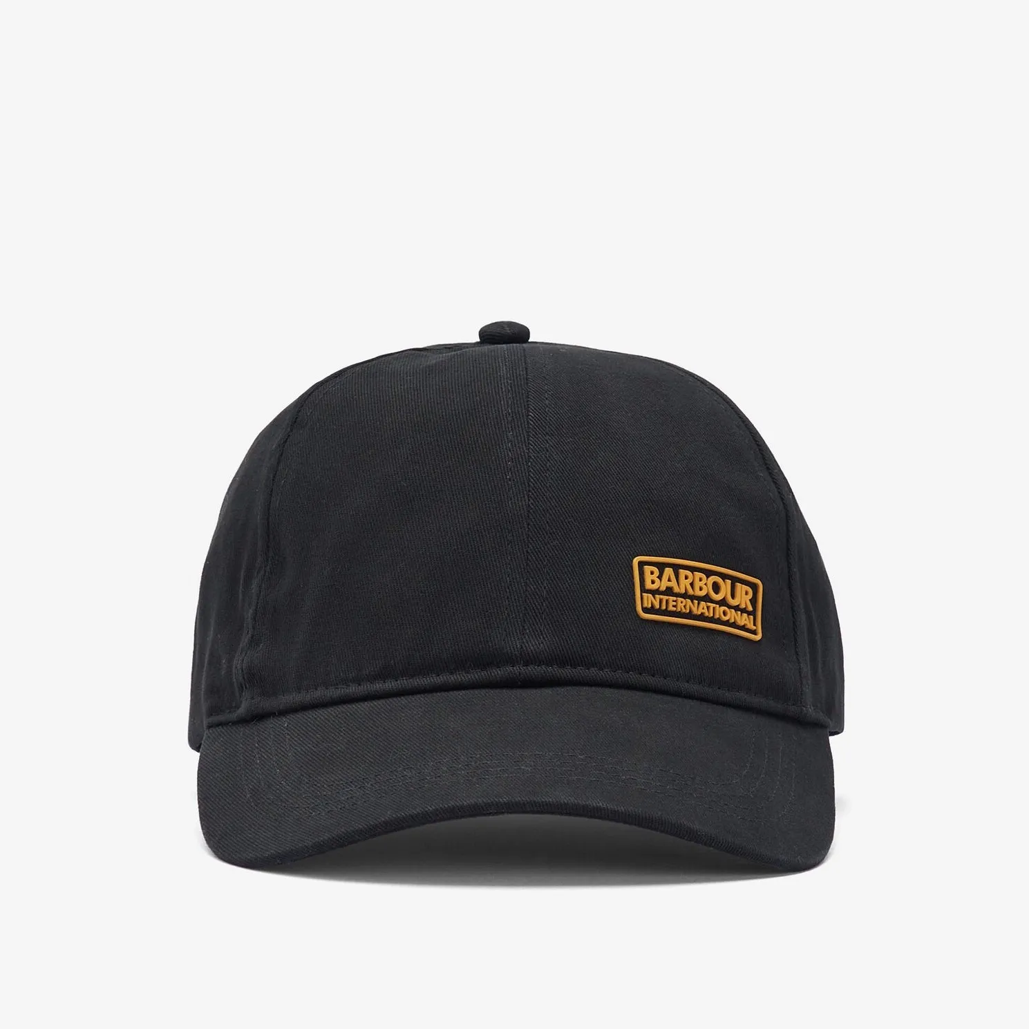 NORTON DRILL Mens Sports Cap Black sold by Shuperb product image thumbnail 3