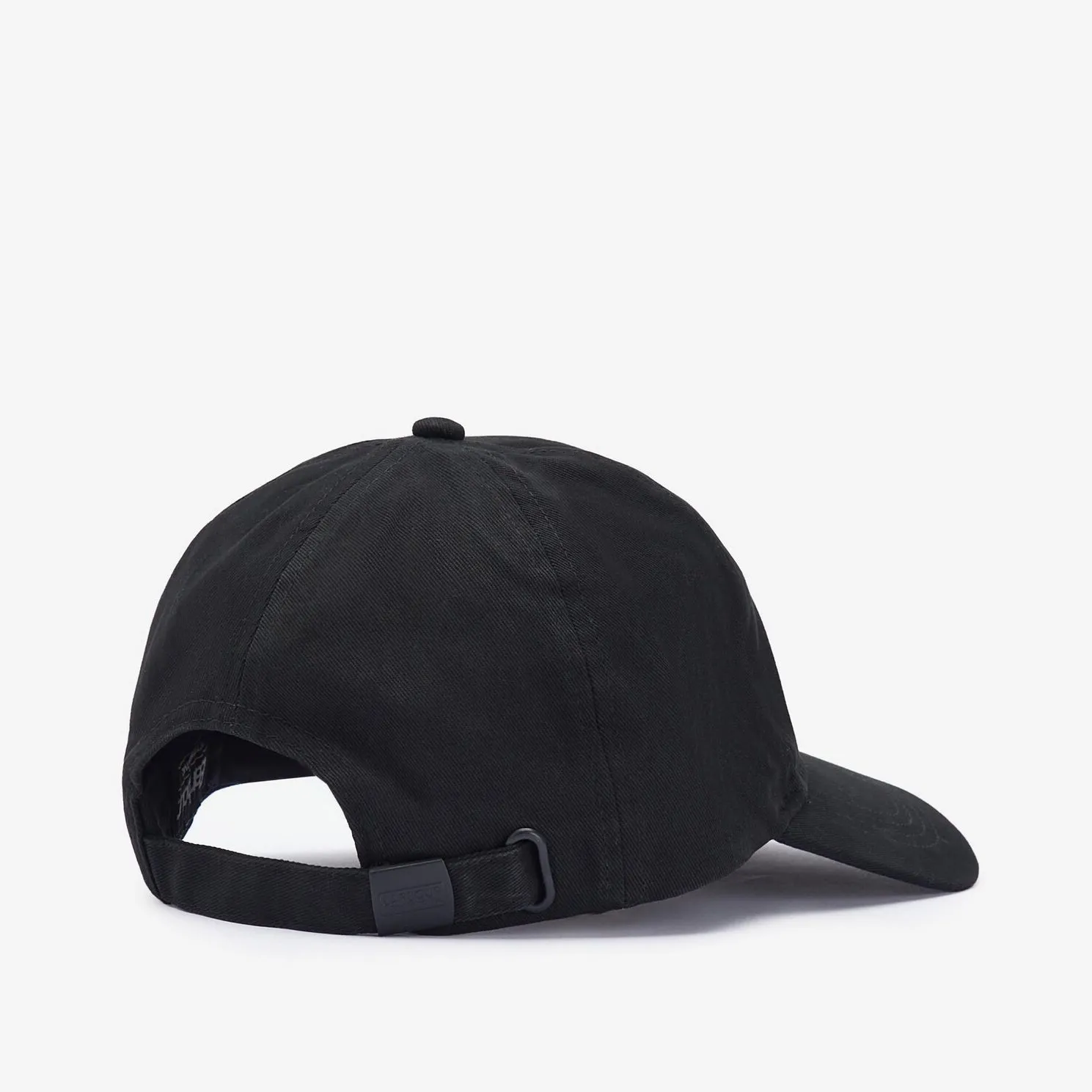 NORTON DRILL Mens Sports Cap Black sold by Shuperb product image thumbnail 2