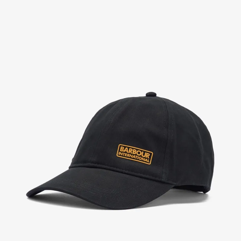 NORTON DRILL Mens Sports Cap Black sold by Shuperb