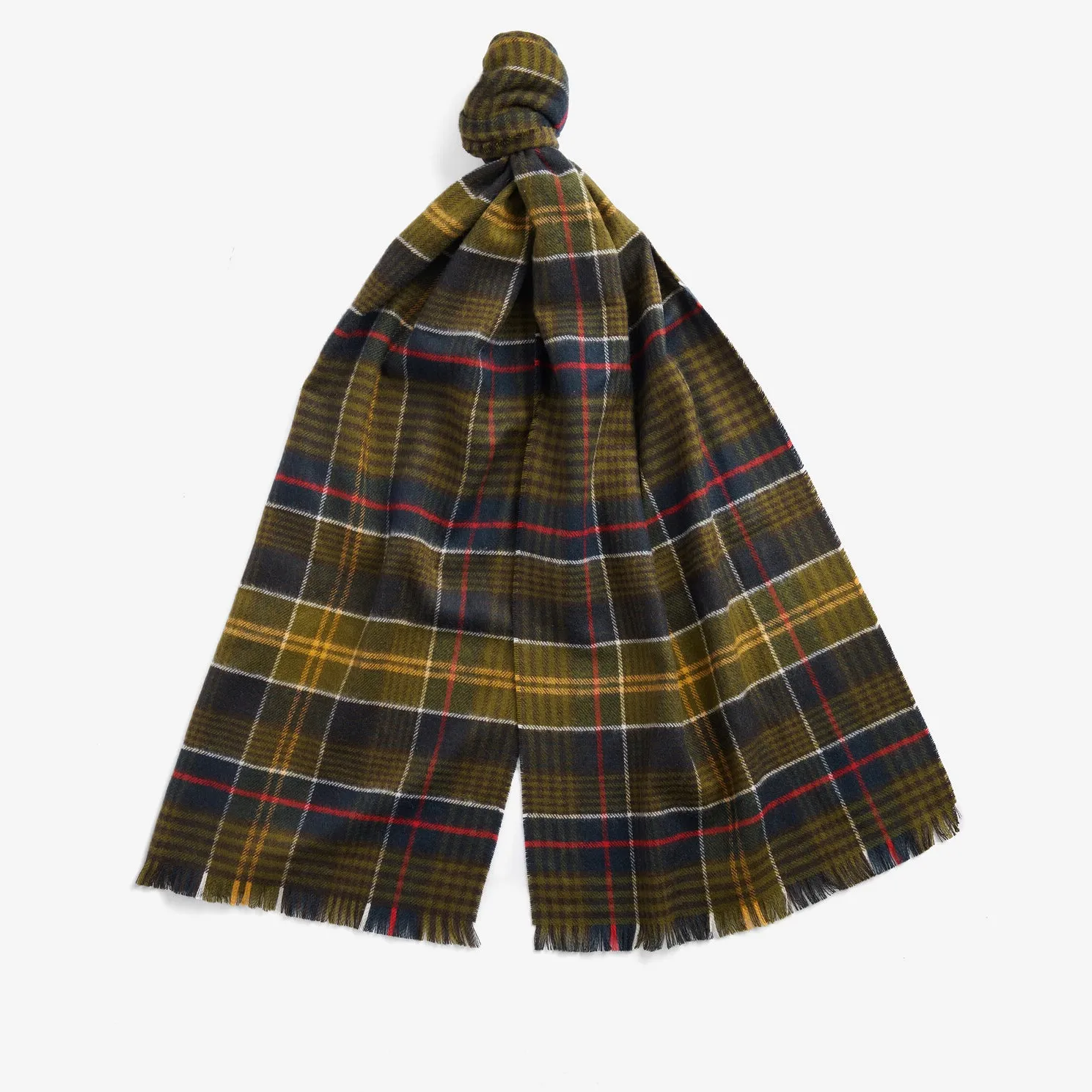 BROCKSTONE Scarf Unisex Adults Classic sold by Shuperb product image thumbnail 2