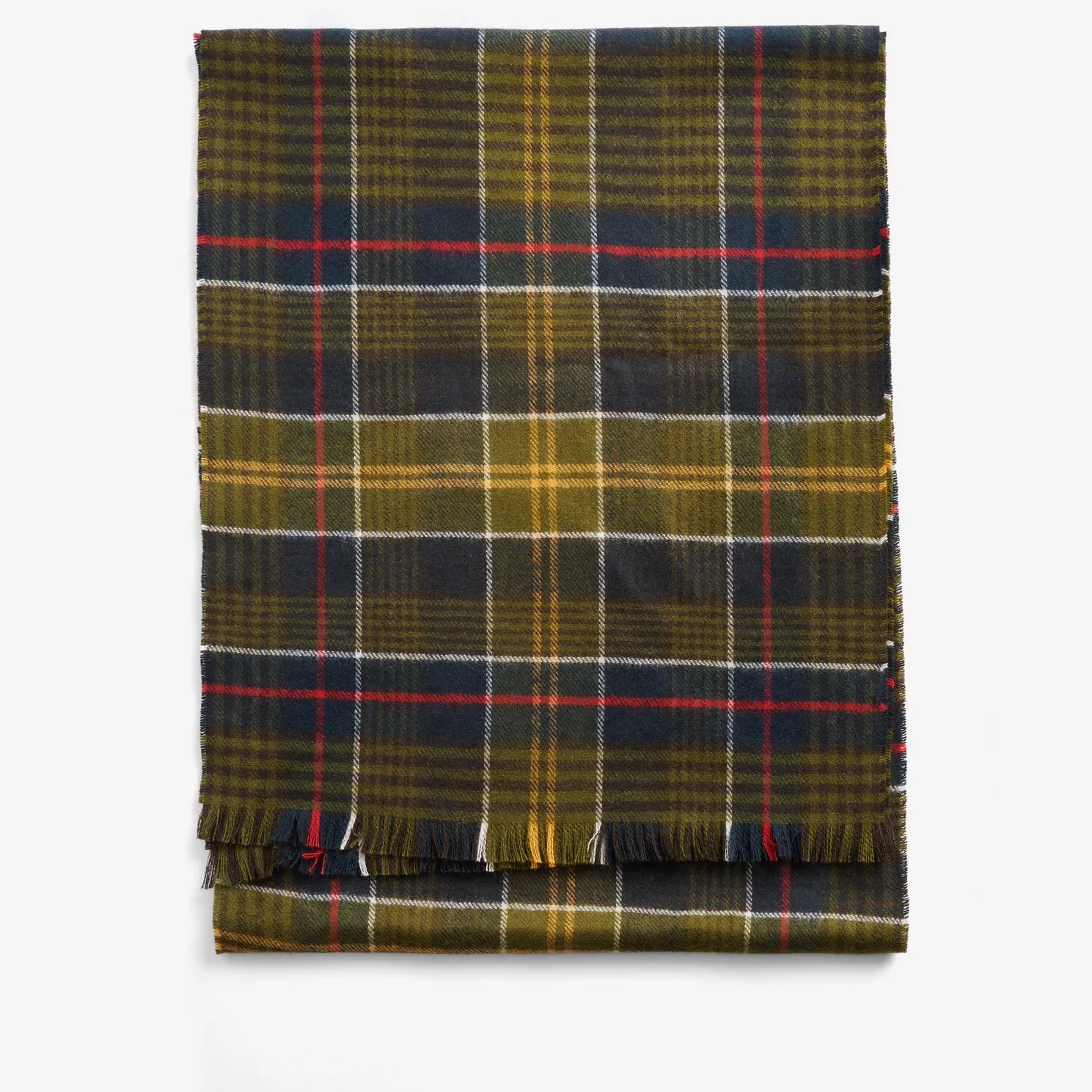 BROCKSTONE Scarf Unisex Adults Classic sold by Shuperb product image thumbnail 4