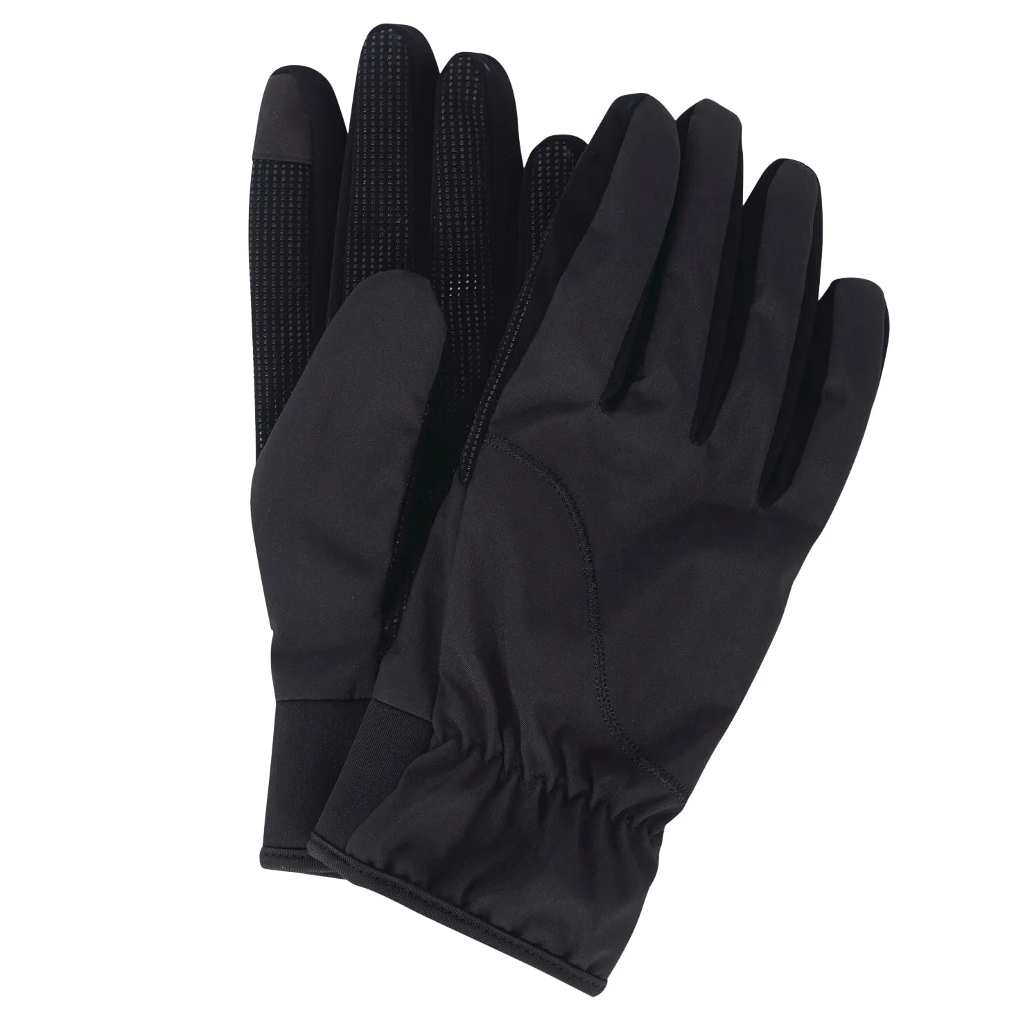 OVERDALE WATERPROOF GLOVE Mens Black sold by Shuperb product image thumbnail 4