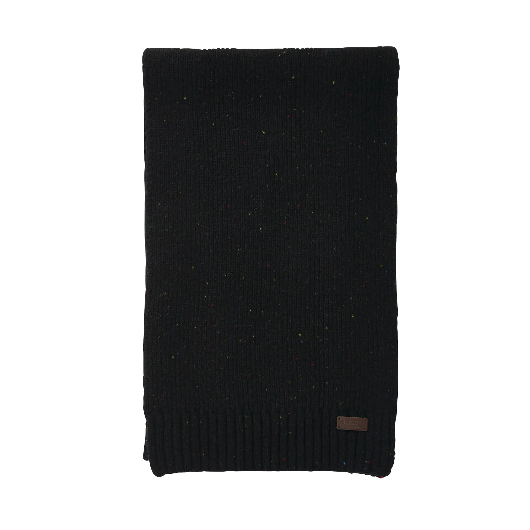CARLTON FLECK BEANIE & SCARF Gift Set Mens Black sold by Shuperb product image thumbnail 5