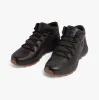 Timberland SPRINT TREKKER Mens Trainers Jet Black sold by Shuperb
