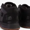 Timberland SPRINT TREKKER Mens Trainers Jet Black sold by Shuperb