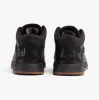 Timberland SPRINT TREKKER Mens Trainers Jet Black sold by Shuperb