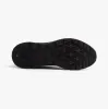 KILLINGTON TREKKER Mens Trainers Jet Black sold by Shuperb