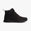 KILLINGTON TREKKER Mens Trainers Jet Black sold by Shuperb