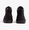 KILLINGTON TREKKER Mens Trainers Jet Black sold by Shuperb