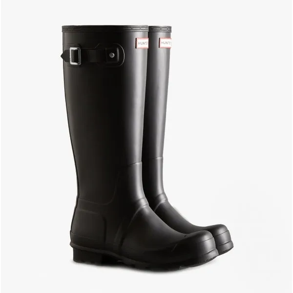 ORIGINAL TALL Mens Wellies Black sold by Shuperb product image thumbnail 2