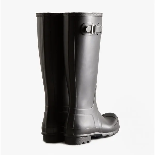 ORIGINAL TALL Mens Wellies Black sold by Shuperb product image thumbnail 4
