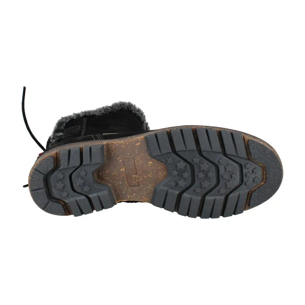 Josef Seibel WAYLON 03 Womens Boots Black sold by Shuperb product image thumbnail 5