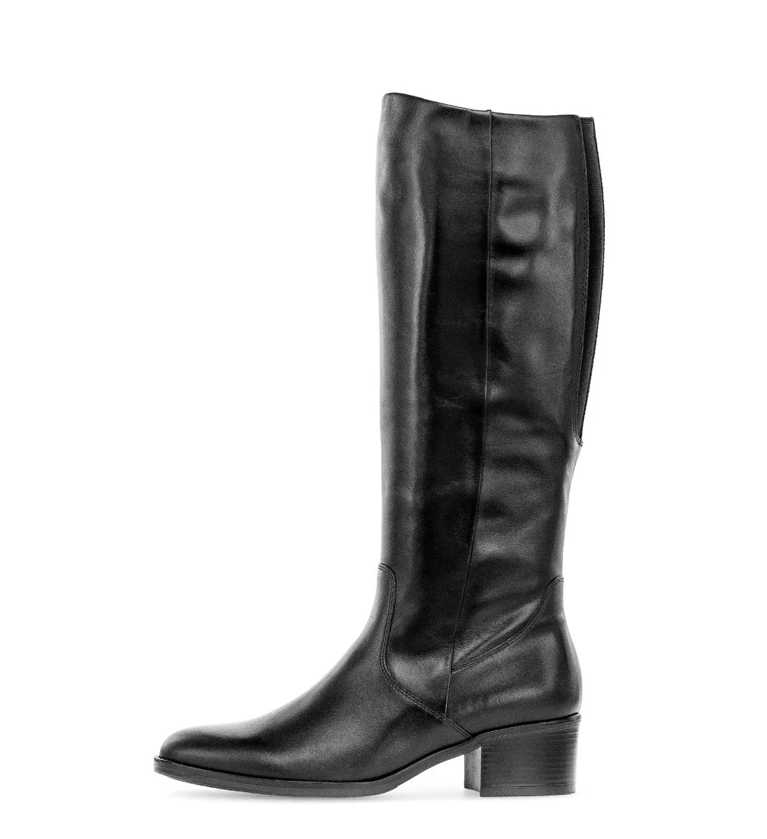 Gabor ISLA Womens Boots Black sold by Shuperb