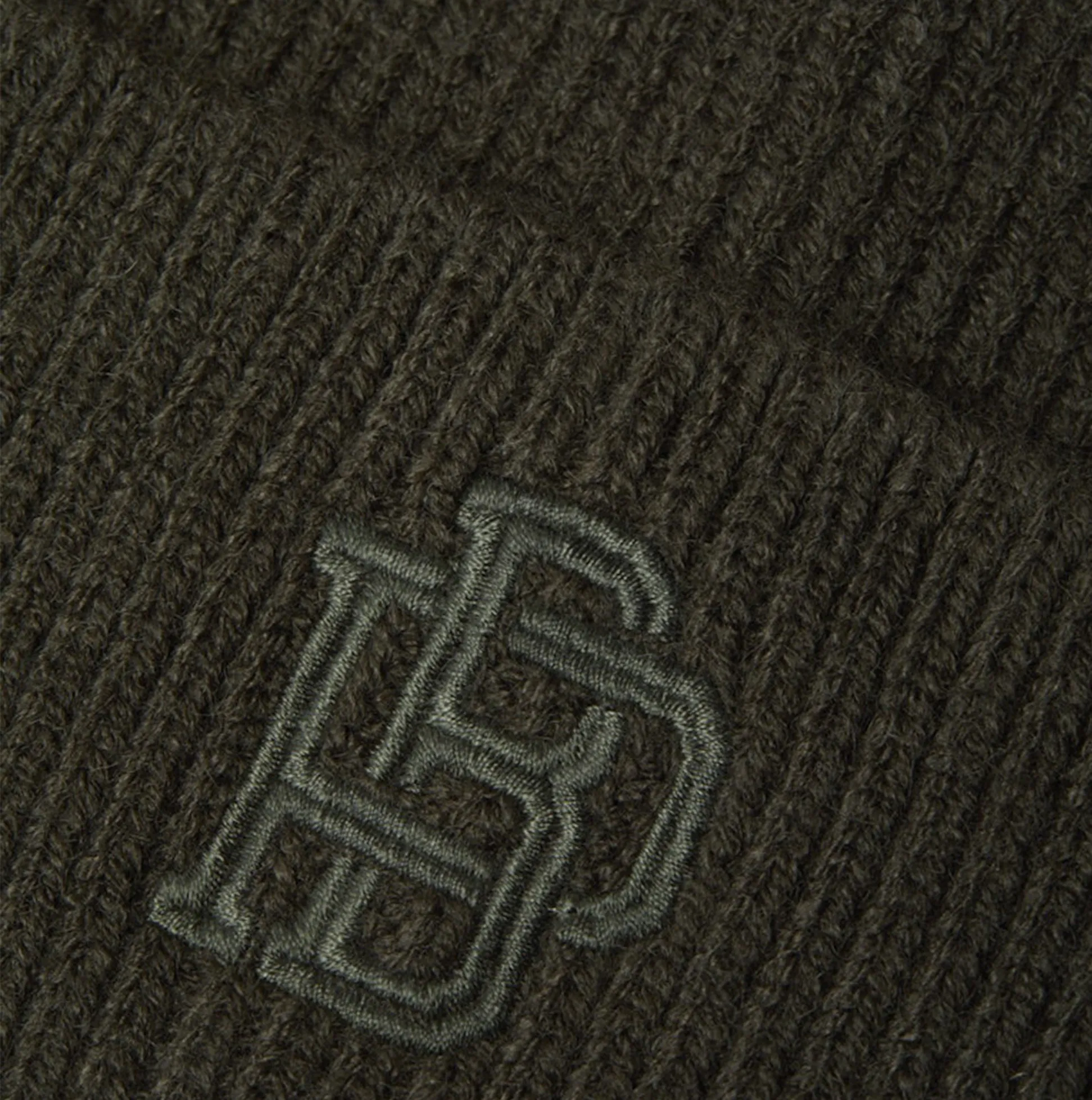 Jack & Jones TRAIN Mens Hat & Gloves Set Peat sold by Shuperb product image thumbnail 3