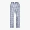 Jack & Jones LUCA SS Mens T-Shirt And Pants Set White sold by Shuperb