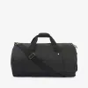 EXPLORER WAX Unisex Adults Duffle Bag Black sold by Shuperb