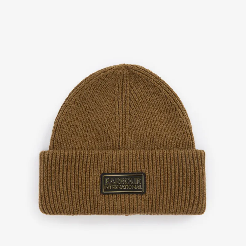 FLEX Mens Beanie Military Olive sold by Shuperb