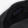 KNOCKHILL ESSENTIAL Mens Wash Bag Black sold by Shuperb
