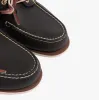 Timberland CLASSIC BOAT Mens Shoes Blue sold by Shuperb