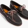 Timberland CLASSIC BOAT Mens Shoes Blue sold by Shuperb