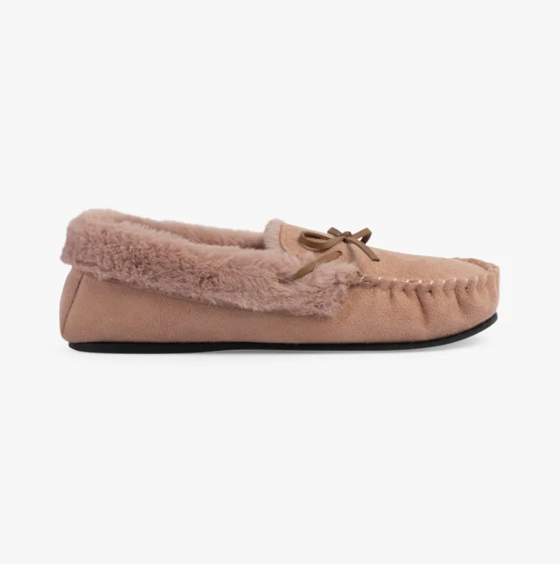 Dr Keller VANESSA Womens Slippers Pink sold by Shuperb