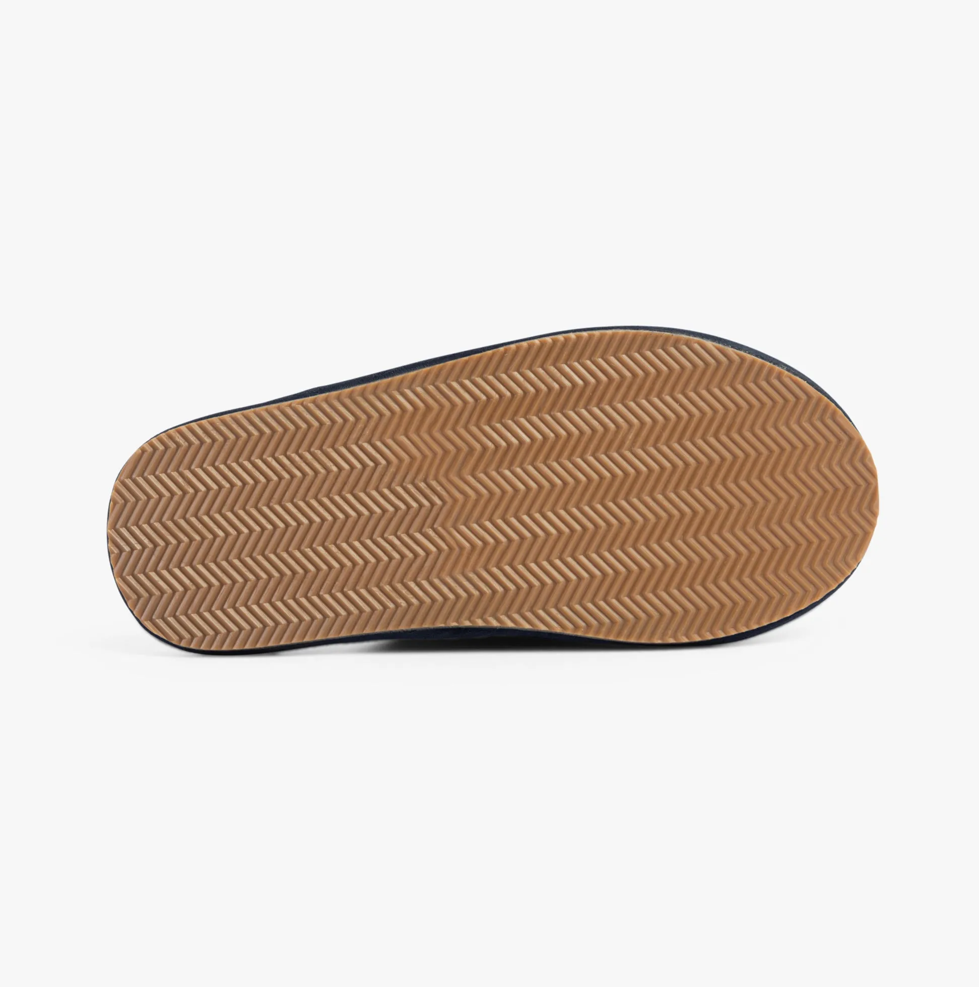 Polo Ralph Lauren KLARENCE Mens Mule Slippers Navy Micro sold by Shuperb product image thumbnail 5